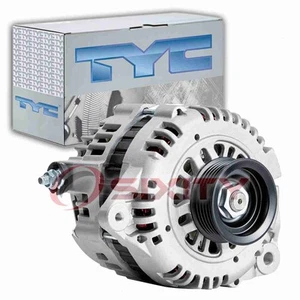 TYC Alternator for 2000 Infiniti I30 3.0L V6 Electrical Charging Starting va - Picture 1 of 5