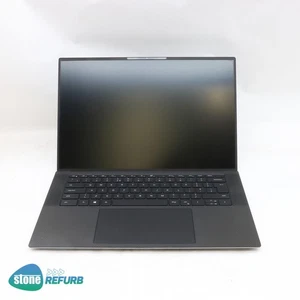 Dell Precision 5560 15.6" - Intel Xeon W-11955M - 32GB RAM - 512GB NVMe -Grade D - Picture 1 of 6