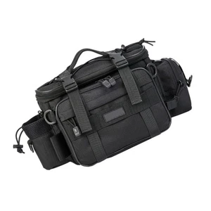  Otendbeutel An Angelausrüstung Tasche Für Im Freien Tragbare Fototasche - Afbeelding 1 van 11