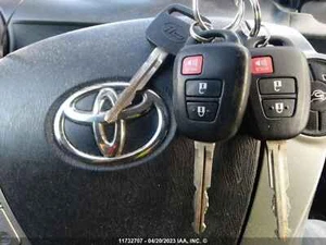 Used Rear Left Door Window Regulator Rear fits: 2014 Toyota Prius electric windo - Bild 1 von 13