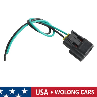 Connector of Intake Manifold Runner Control Valve Fits for Nissan NV3500 NV1500 - Image 1 of 4