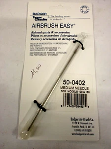 BADGER 50 0402 - AGO MEDIO per AEROGRAFO modello 100 E 150 - Picture 1 of 1