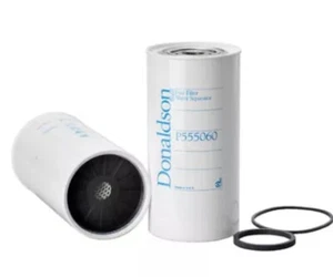 Donaldson P555060 Fuel Water Separator Filter 8.57 In. T - Picture 1 of 1