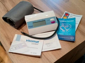 HESTIA Blutdruckmessgerät Visomat comfort Typ 6250 - Bild 1 von 4