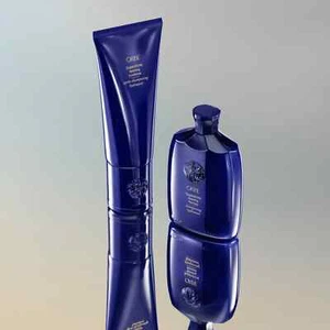 Oribe Supershine Hydrating Shampoo and Conditioner 8.5 oz. /6.8 oz. - Picture 1 of 1