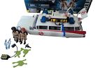 PLAYMOBIL 9220 Ghostbusters Ecto-1 Vehicle (Incomplete) 