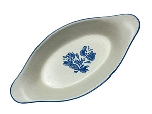 Vintage Pfaltzgraff Yorktowne Au Gratin Casserole Dish No. 265 - Picture 1 of 2