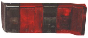 TRASPARENTE POSTERIORE SINISTRO per AUTOBIANCHI Y10 - Foto 1 di 5