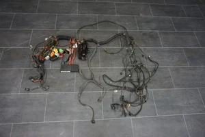 7E6970007FC 7E0927903 VW T6 MULTIVAN Kabelbaum Kabel Motorkabelbaum - Photo 1 sur 8