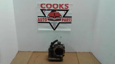 Used Fuel Injection Throttle Body fits: 2003  Mini cooper 1.6L w/supercharge Foto 1 de 4