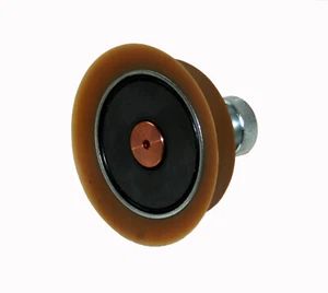 Spotter magnetische Masse + Saugnapf universell passt an alle Kabel  - Bild 1 von 4