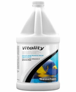 Seachem Vitality 4L - Picture 1 of 1