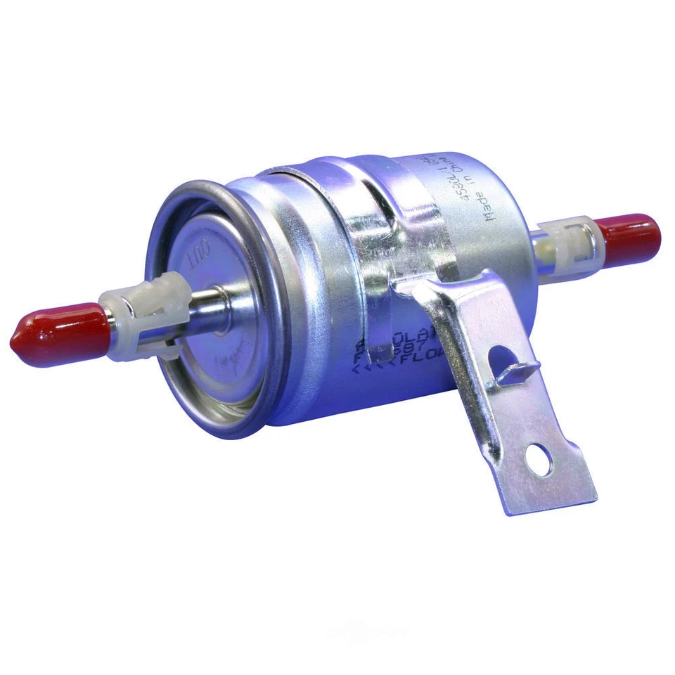 Filtro de combustible Purolator F64687 Chevrolet Beretta Córcega 1990-1991 Foto 1 de 1