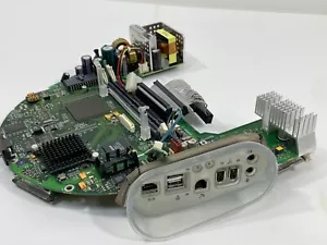 Apple G3 iMac 350 mhz Logic/Motherboard & Power Supply 820-1131-A Vintage 2000 - Picture 1 of 18