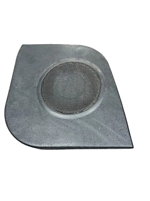 Juego de cubierta de altavoz de puerta izquierda derecha Mazda Miata 1990-1997 OEM negro NA 90-97 Foto 1 de 4