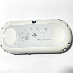 SONY PS VITA Uta No Prince PCH-2000 Console region free Japan - Picture 1 of 5