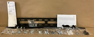 Montaje en pared de bajo perfil V7 con inclinación para pantallas de 32"-65" WM2T77-2N *USADO* Foto 1 de 4