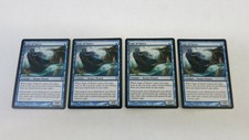 4x  SAGE OF EPITYR TIME SPIRAL HUMAN  PLAYSET MAGIC THE GATHERING MTG UNPLAYED