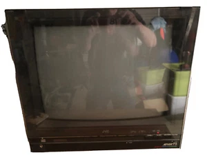 JVC Network FS System Color TV AV2120 - Picture 1 of 3