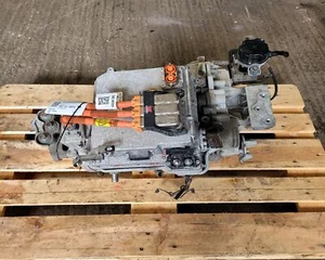 Mg Zs Ev 2017-2023 MOTOR WITH Voltage Inverter - Picture 1 of 10