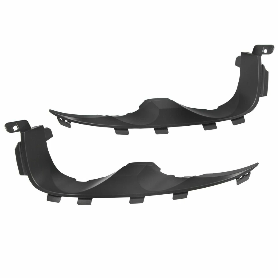 Кронштейны для фар со стороны водителя и пассажира левая и правая для Chevrolet Sonic 2012-2016 годов выпуска - Изображение 1 из 4