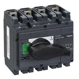 Schneider Electric Merlin Gerin Interpact 31105 - Picture 1 of 1