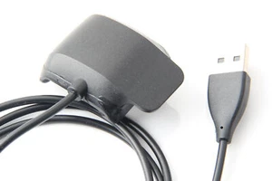 Cargador Clip USB para Garmin Delta Deporte Upland XC Dog Bark Collares - Imagen 1 de 8