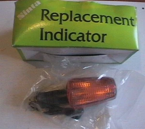 Indicator Yamaha CG CY FZ FZR XJ RD YPVS SRX TT TDM TDR TZR YSR 348633 - Picture 1 of 1