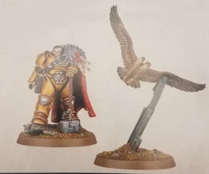 Warhammer 40K Imperial Agents - Inquisitor Coteaz *NoS* - Picture 1 of 2