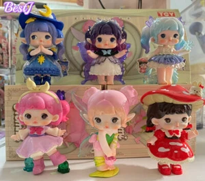 HOT ITOYS Nommi Little World Series Blind Box Confirmed Figure Blind Box - Picture 1 of 10