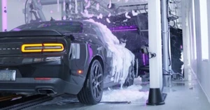 Automatic Car Wash Service Business Plan - Picture 1 of 3