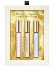 donna karan black perfume