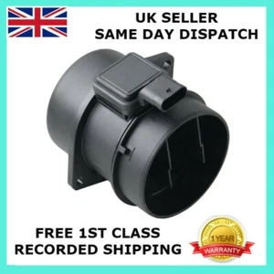 NEW AIR FLOW MASS METER SENSOR FOR MERCEDES GLE W166 250D 2015-18 A6510900148 - Picture 1 of 6