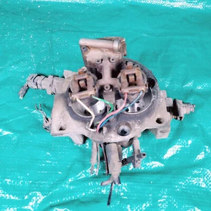 92 93 Chevrolet GMC S10 Sonoma 2.8 V6 TBI Throttle Body 17091114 - Bild 1 von 7