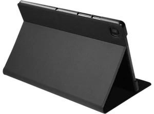 Funda tablet Para Samsung Galaxy Tab A7 2020 10,4" - SilverHT Bookcase Wave, - Imagen 1 de 3