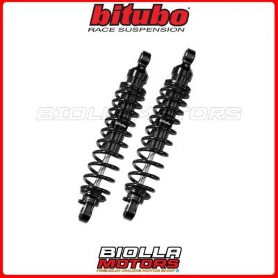 COPPIA AMMORTIZZATORI POSTERIORE BITUBO HONDA CB750 K (Z) 1980- H0005WME52V2 CB7 Foto 1 de 4