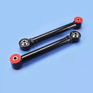 97-06 Jeep Wrangler TJ Adjustable Rear Lower Control Arm For 0-6" Lift - Picture 1 of 1
