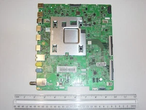 NEW Samsung UN65NU740DF Main Board UN65NU740DFXZA BN94-12843B b008cc - Picture 1 of 1