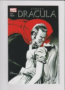 STOKER'S DRACULA #3 MARVEL 2004 VF+ SPEDIZIONE COMBINATA - Foto 1 di 2