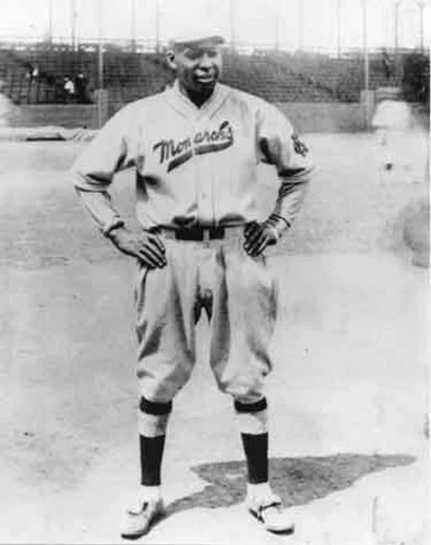 FOTO BALA ROGAN KANSAS CITY MONARCHS LIGA NEGRA  Foto 1 de 1