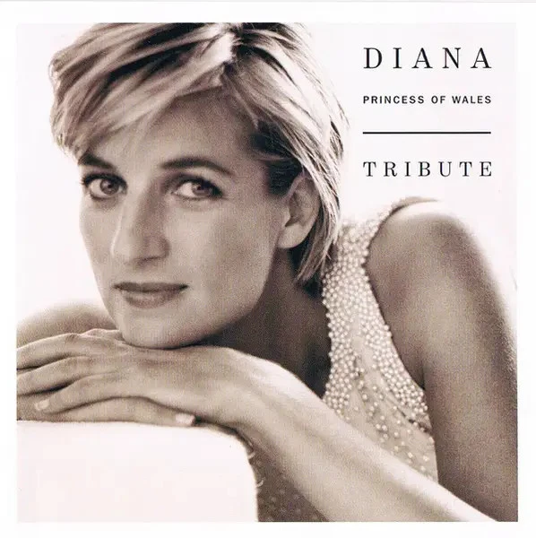 CD Queen / George Michael / Annie Lennox a.o. Diana (Princess Of Wales) Tribute - Bild 1 von 1