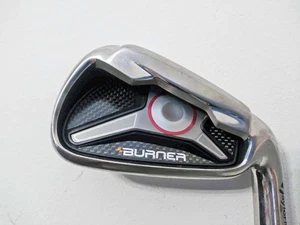 Club de Golf Taylor Made Burner 1.0 4 Hierro (Quemador de Acero 85 Uniflex) 4i - Imagen 1 de 1