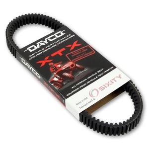 Dayco XTX Drive Belt for 2015-2017 Can-Am Outlander 1000 6x6 XT - Extreme vp - Picture 1 of 5