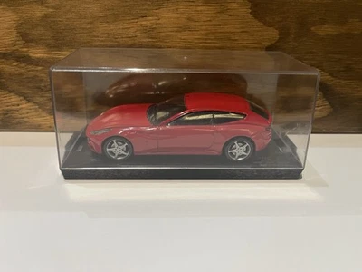 Ferrari FF - Hot Wheels - Scala 1:43 (no Elite) - Immagine 1 di 4