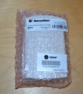TRANE SEN01561 Humidity Temperature Zone Sensor X13790444010 BAYSENS036A ๐ฅ NEW - Picture 1 of 6
