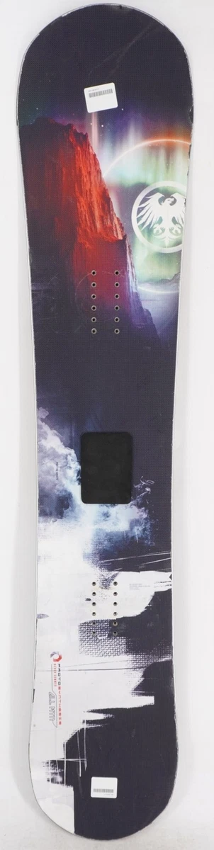 新品】23-24 NEVERSUMMER PROTOSYNTHESIS 152 Never Summer