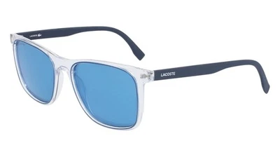 NUEVO Gafas de sol Lacoste L882S-N-414-5518 55 mm 100 % auténticas Foto 1 de 2