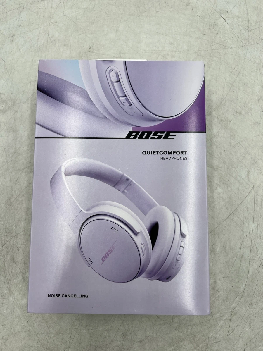 Bose QuietComfort 35 II Headphones for Sale - eBay