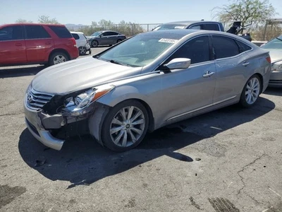 Driver Left Strut Front Fits 12-17 AZERA 802237 Foto 1 de 4