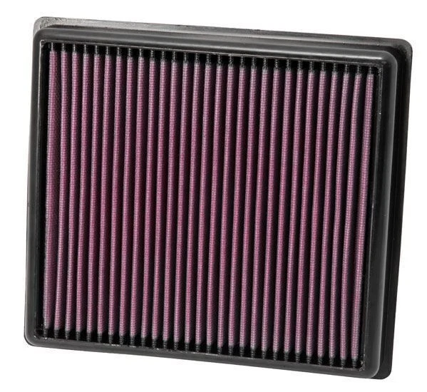 K&N SPORTLUFTFILTER 33-2990 SPORT LUFTFILTER TAUSCHFILTER SPORTFILTER AIR NEU !! - Bild 1 von 1